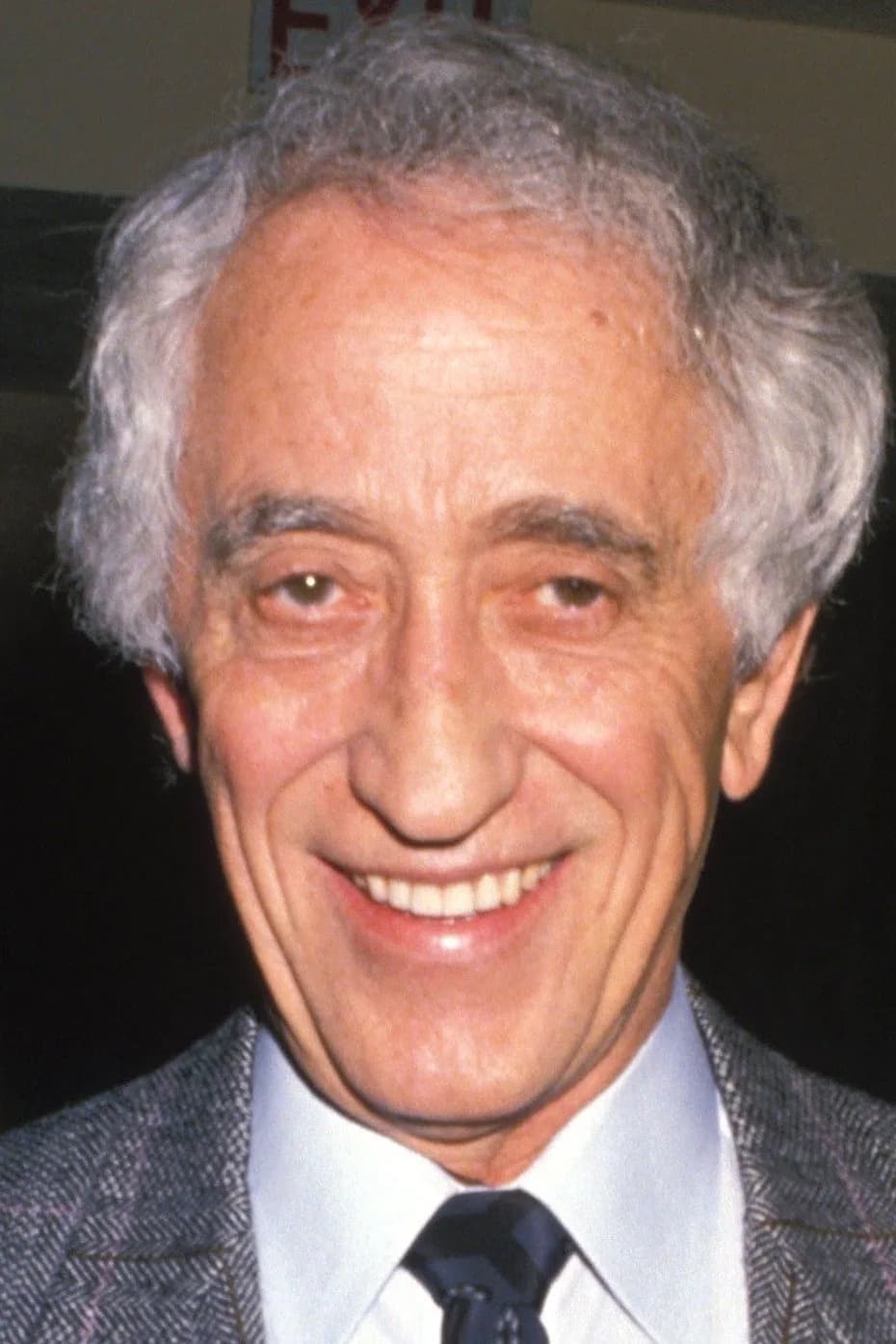 Foto von Pat Paulsen
