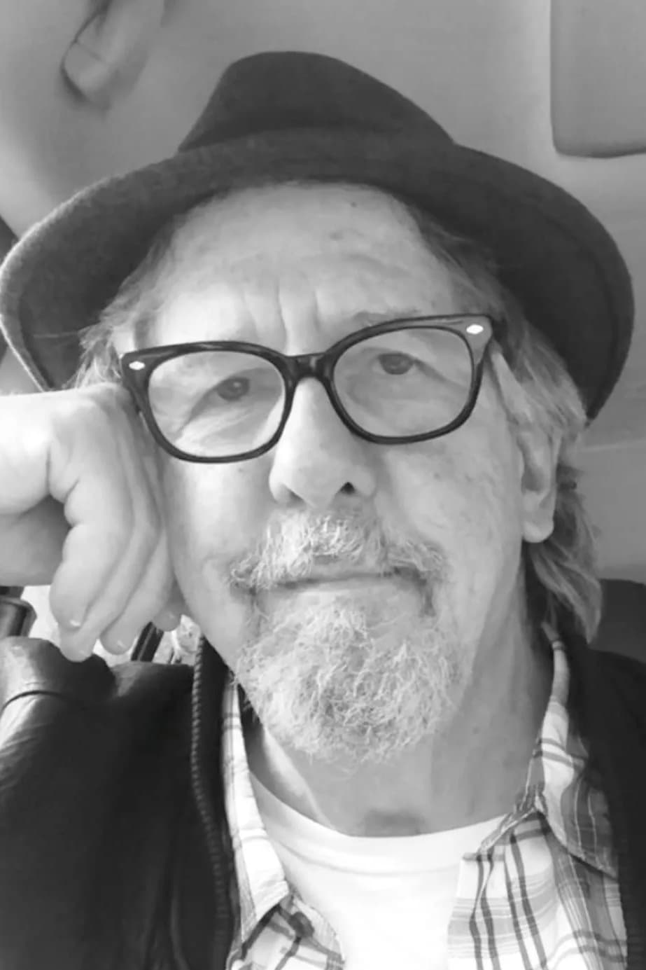 Photo de Don Sparks