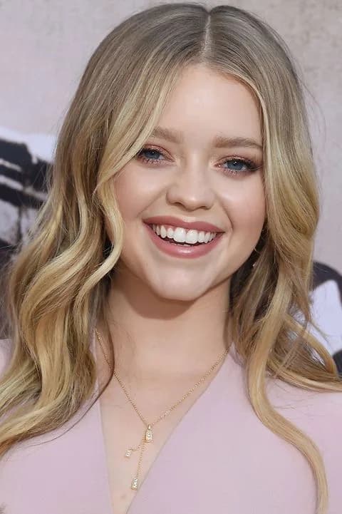 Foto de Jade Pettyjohn
