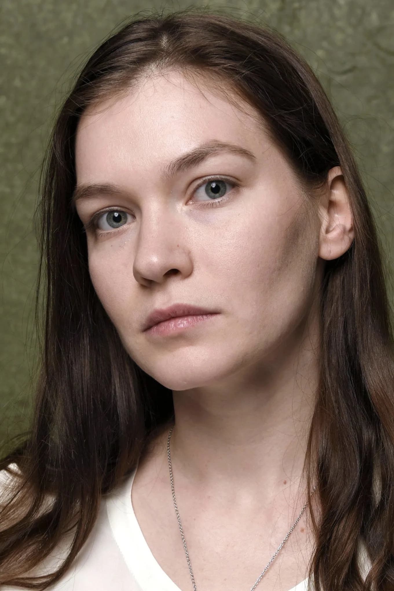 Foto von Hannah Gross