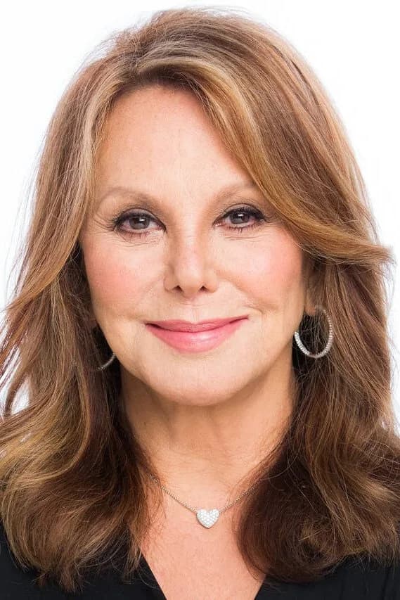 Marlo Thomas photo