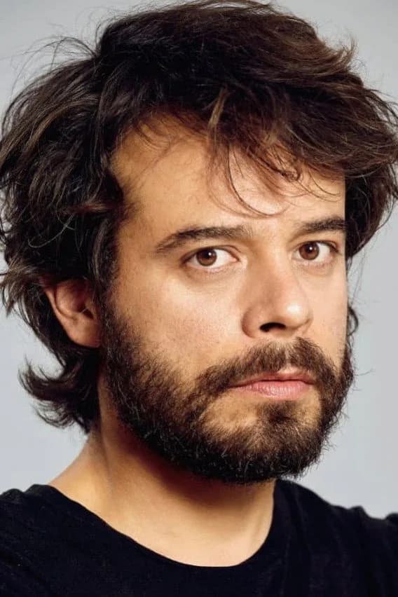 Foto de Leonardo Ortizgris