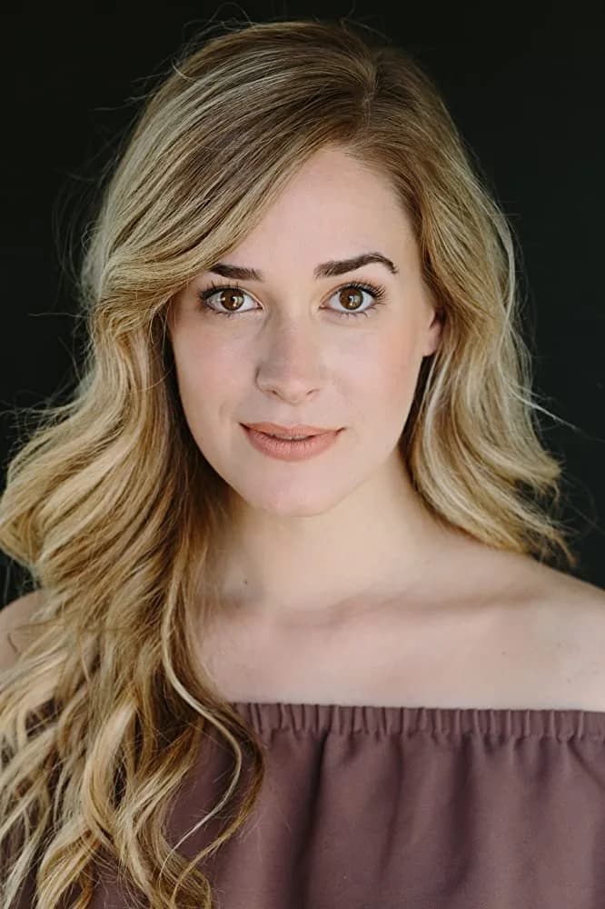 Brittany Bristow photo