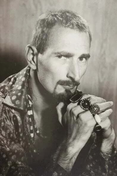 Jack Smith photo