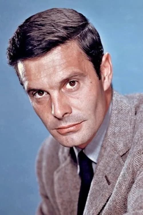 Louis Jourdan 사진
