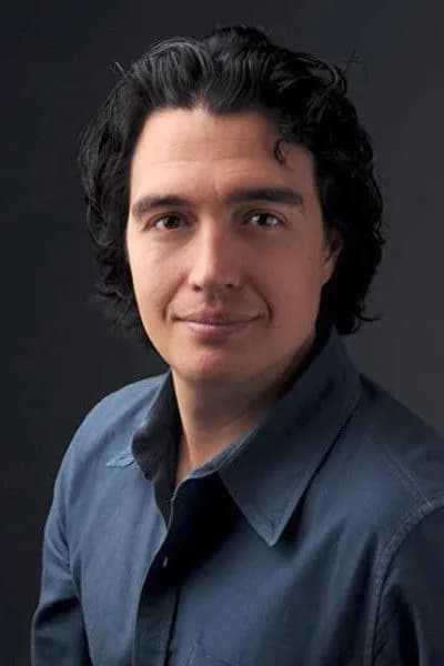 Foto de Christopher Salazar