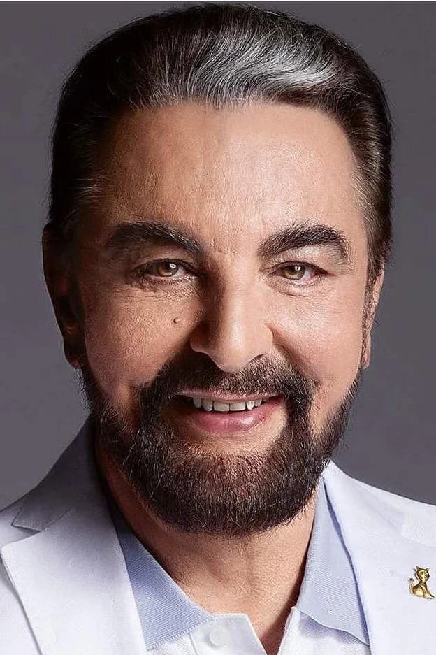 Foto de Kabir Bedi