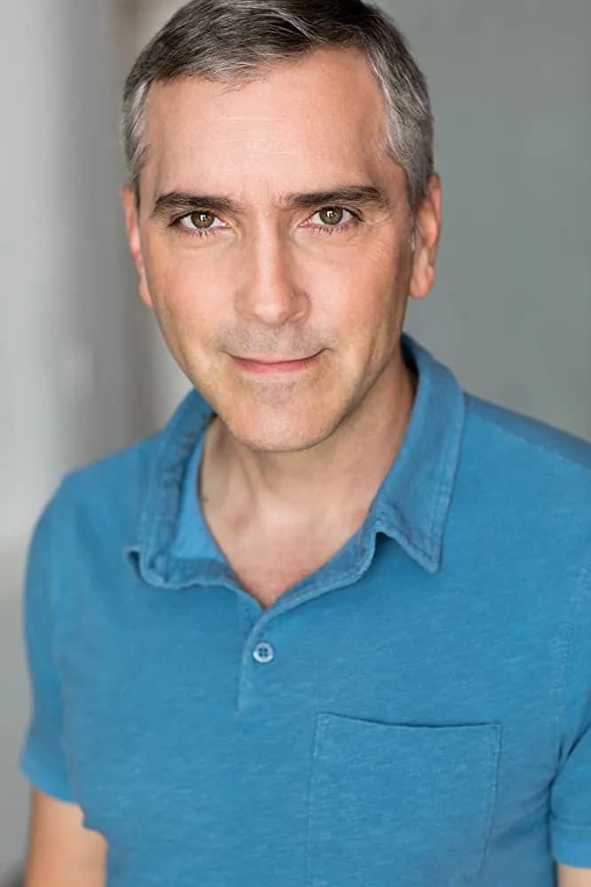 Scott Lowell photo