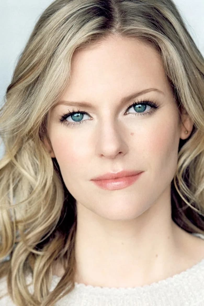 Chelsey Crisp की तस्वीर
