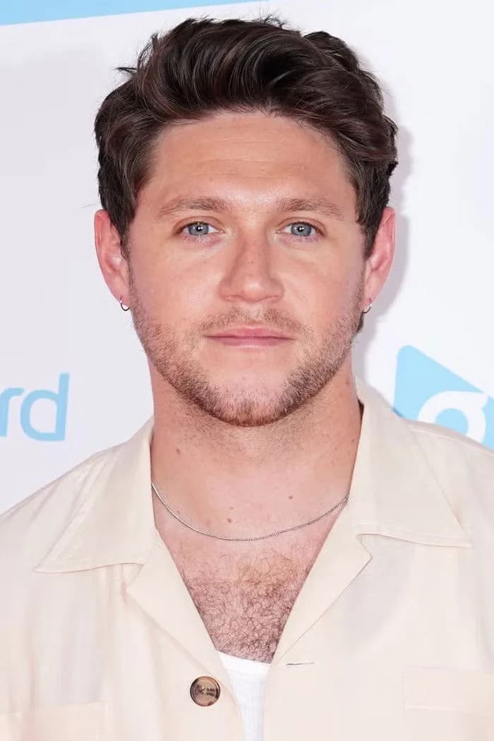 Niall Horan 사진