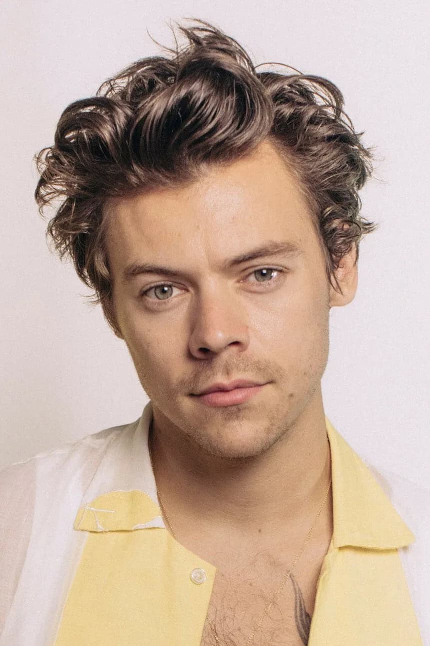 Harry Styles photo