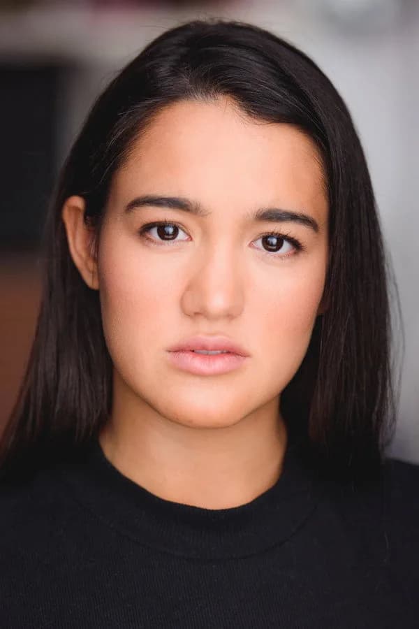 Arlen Aguayo-Stewart photo