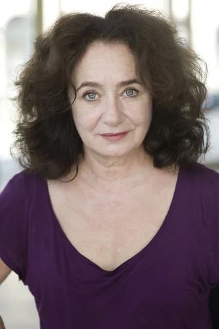 Foto di Mechthild Großmann