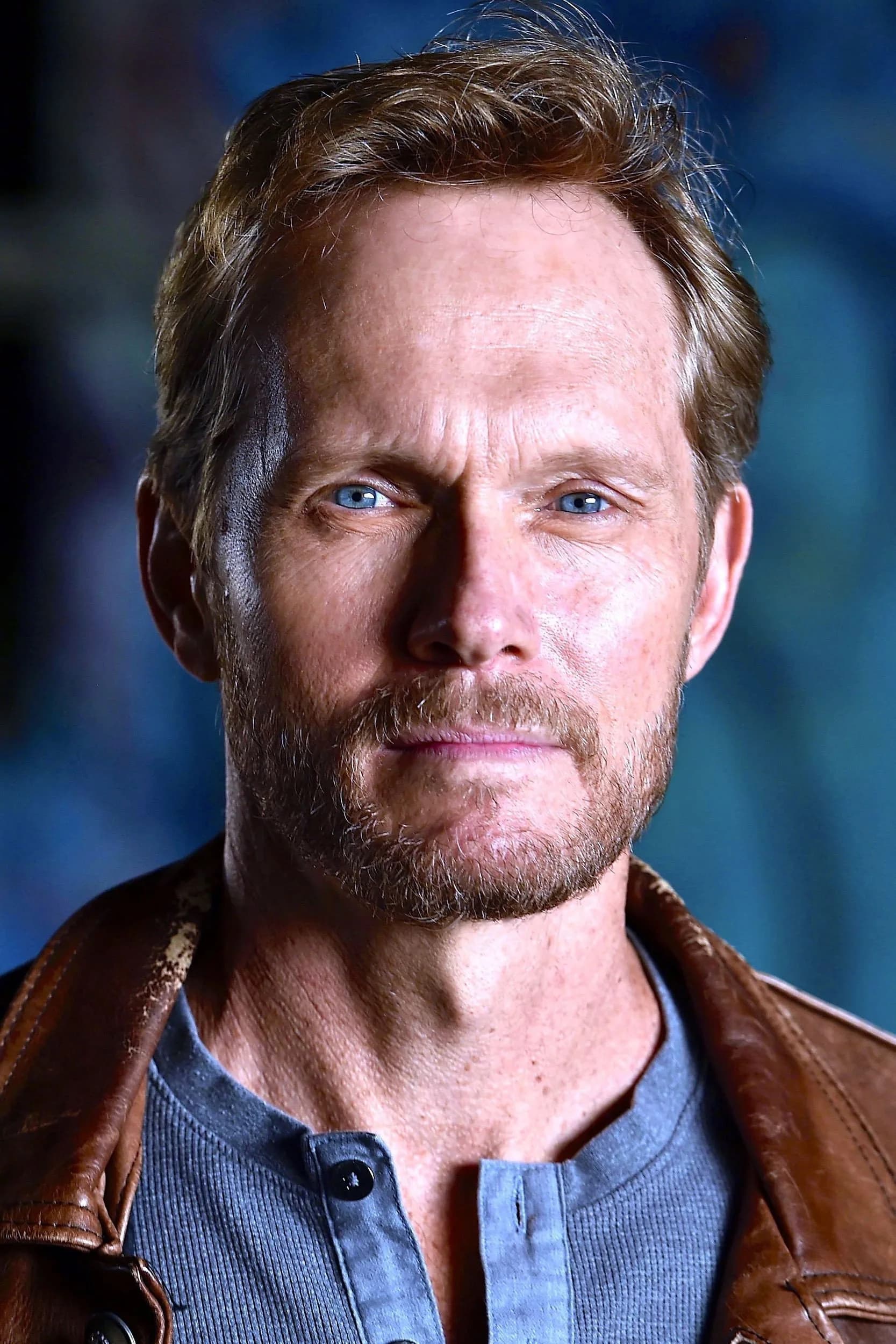 Tom Schanley photo