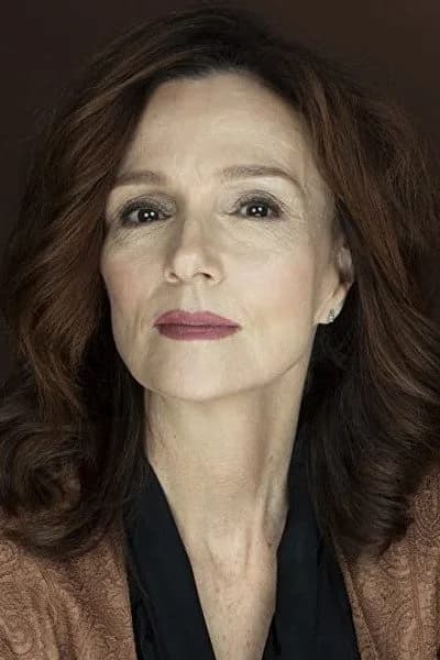 Jennifer Dale fotoğrafı