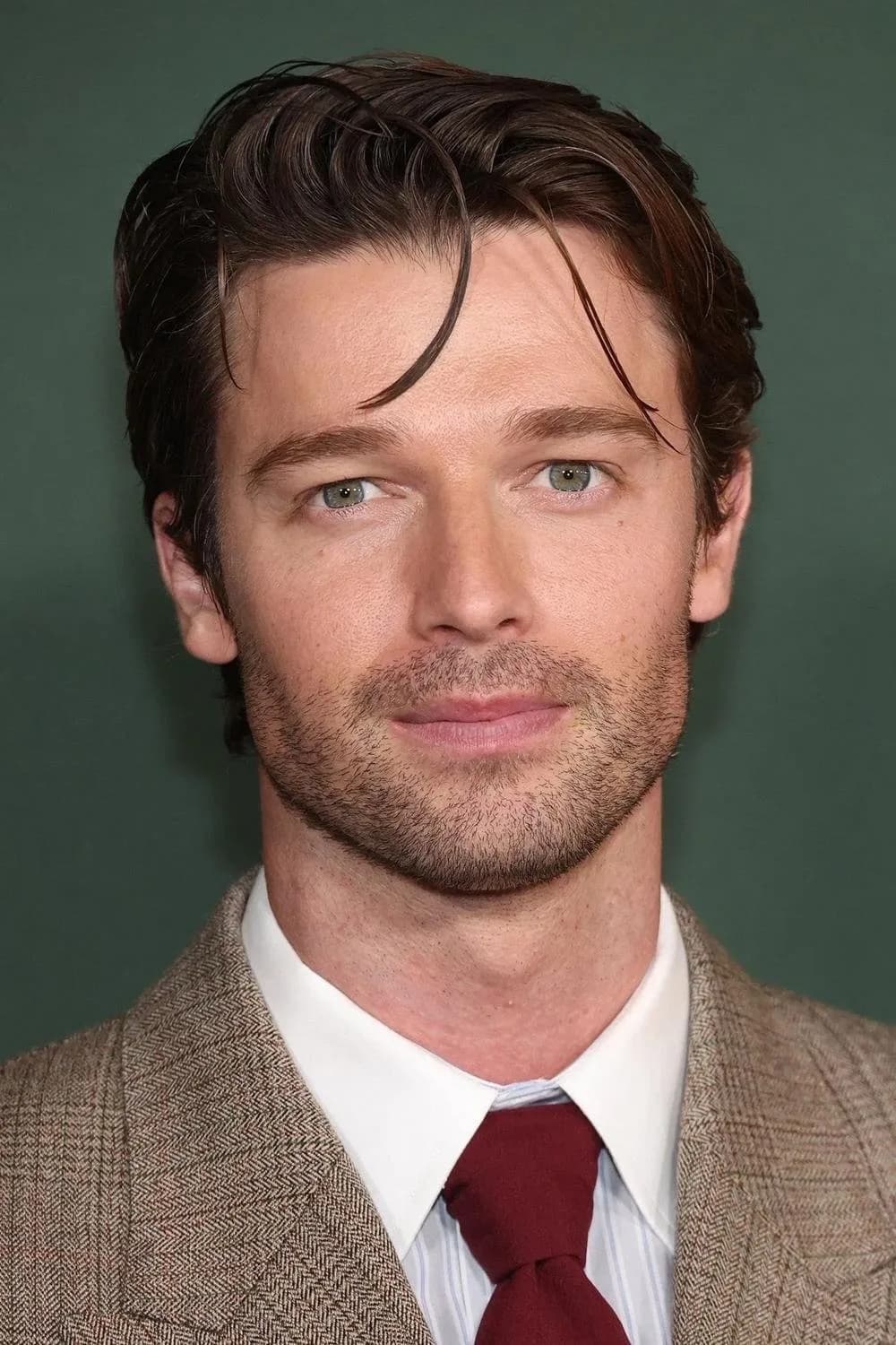 Foto von Patrick Schwarzenegger