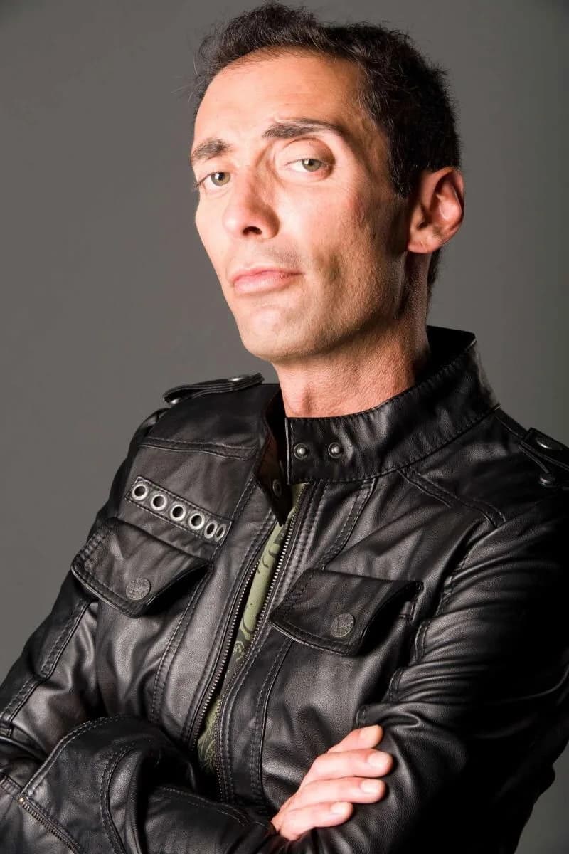 Photo de Bruno Simões