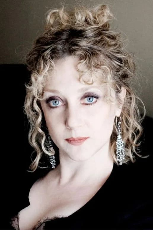 Foto di Carol Kane