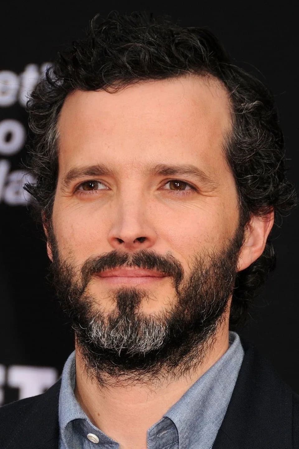 Bret McKenzie की तस्वीर