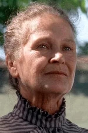 Photo de Colleen Dewhurst