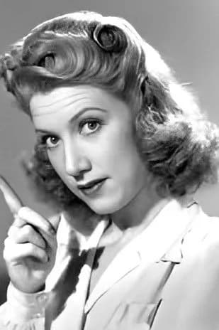 Foto di Betty Kean