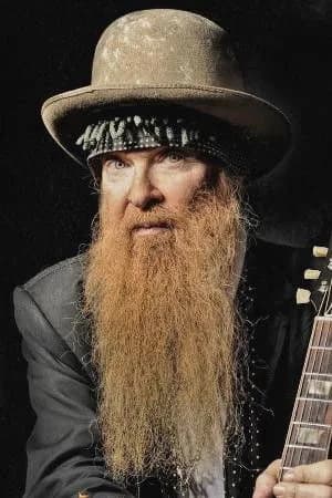 Photo de Billy Gibbons