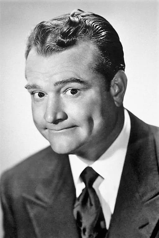 Foto von Red Skelton