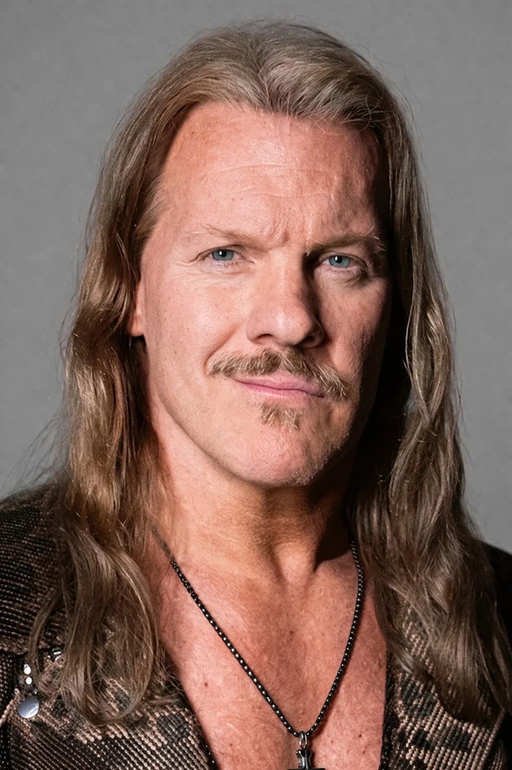 Christopher Irvine की तस्वीर