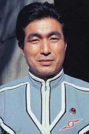Shoji Nakayama photo