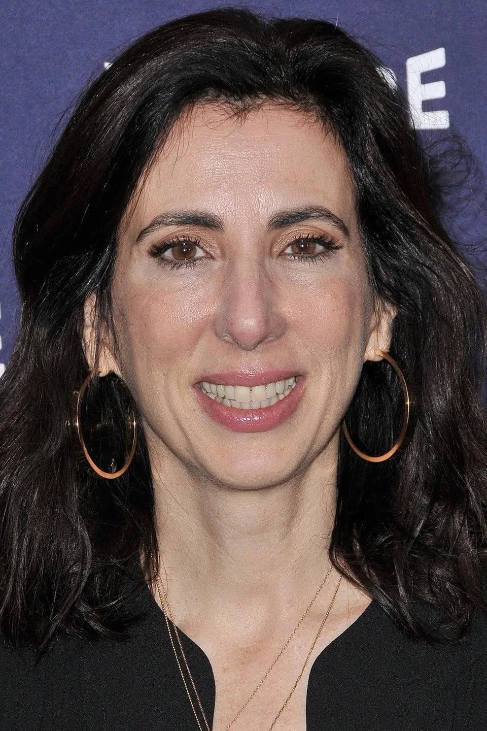 Aline Brosh McKenna的照片