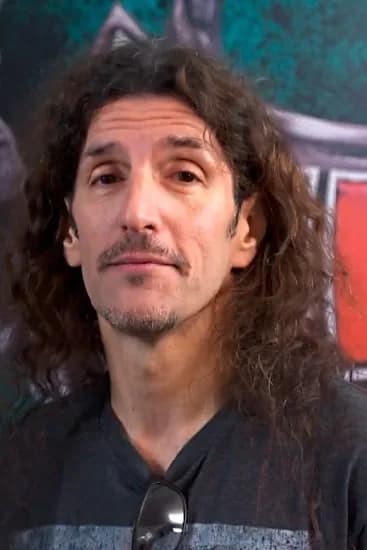 Frank Bello photo