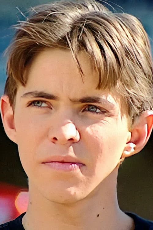 Mitchell McMahon photo