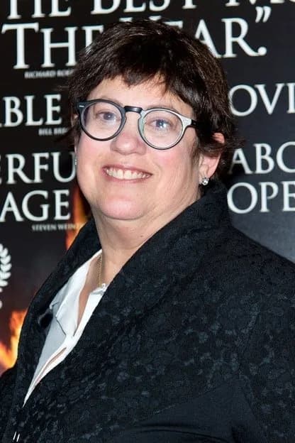Karen Rosenfelt的照片