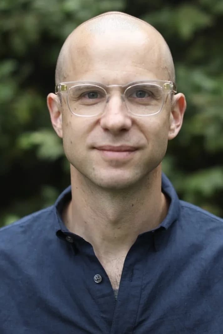 Theodore Shapiro的照片