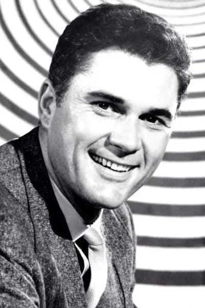 Robert Colbert photo