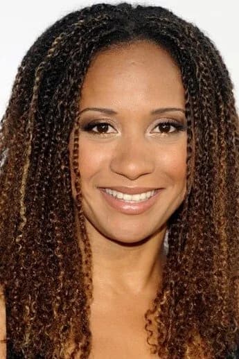 Tracie Thoms的照片