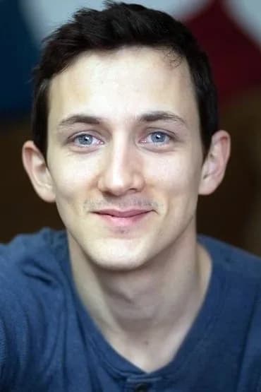 Photo de Arthur Choisnet