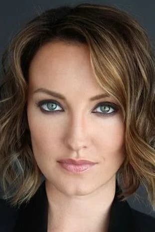 Aja Evans fotoğrafı