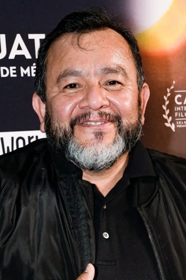 Silverio Palacios photo