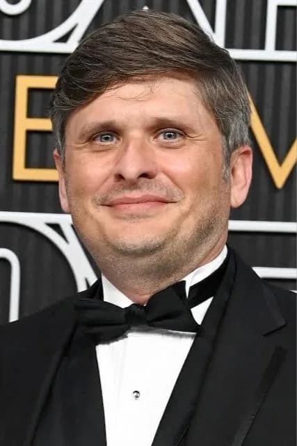 Carter Swan fotoğrafı