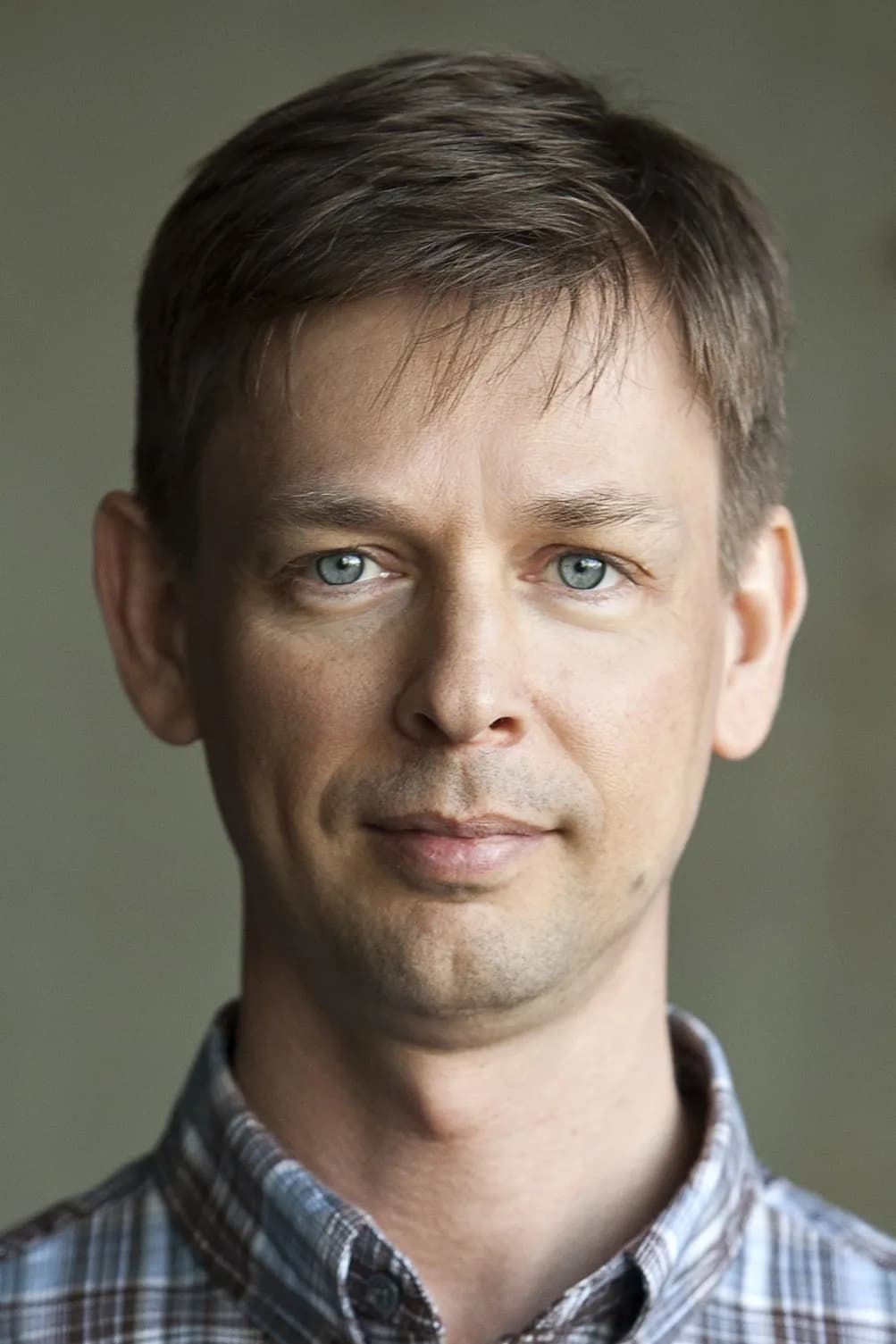 Haig Sutherland fotoğrafı