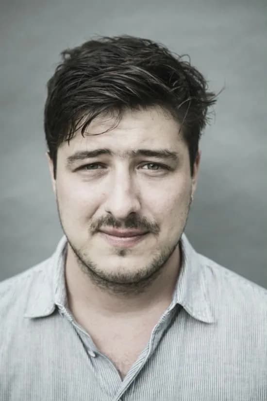 Marcus Mumford 사진