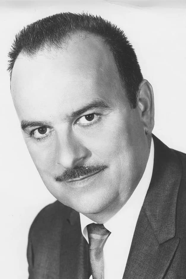 Frank Nelson fotoğrafı