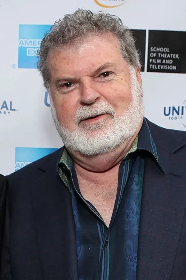 Dean Cundey fotoğrafı