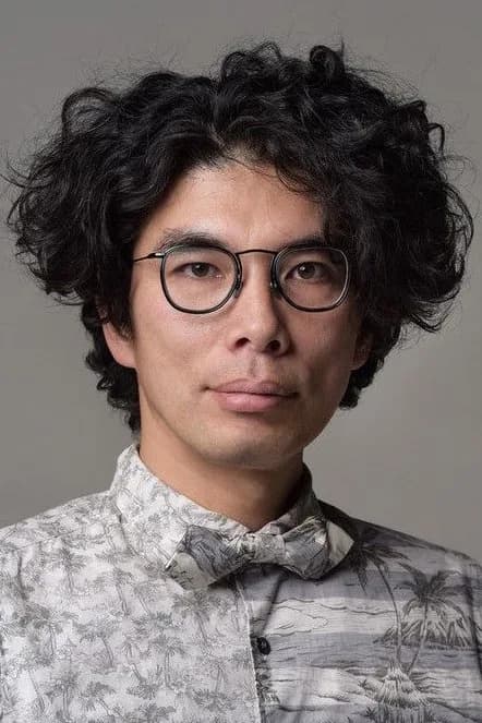 Jin Katagiri fotoğrafı