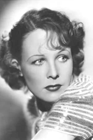 Wendy Barrie photo