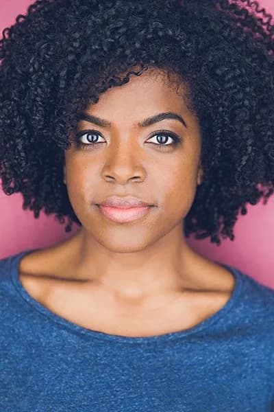 Ashley Bryant 사진