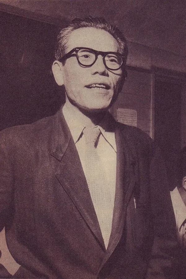Eijirō Tōno की तस्वीर