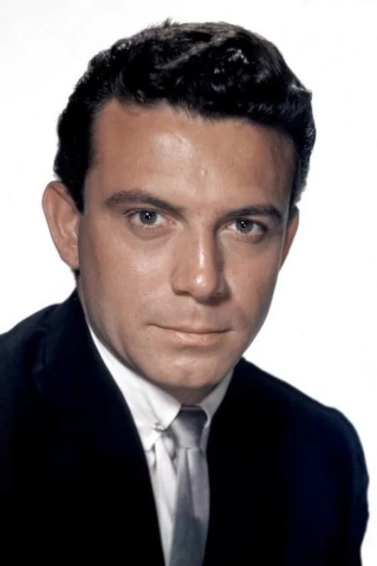 Anthony Franciosa photo