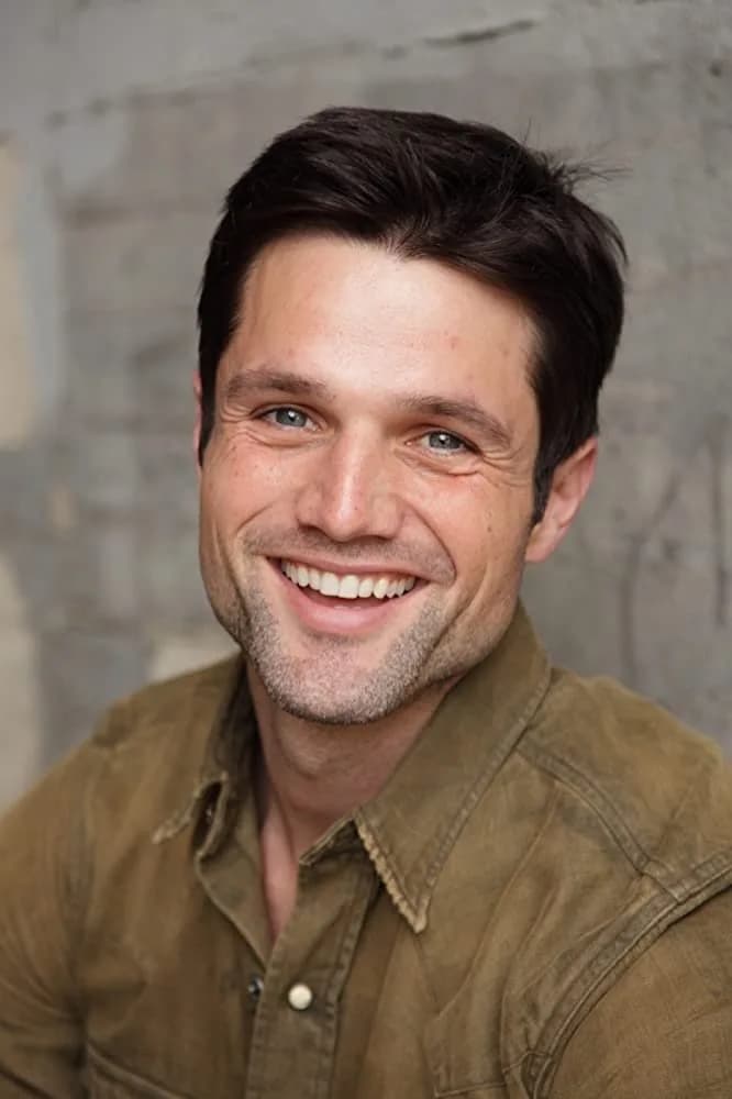 Jason Alan Smith fotoğrafı